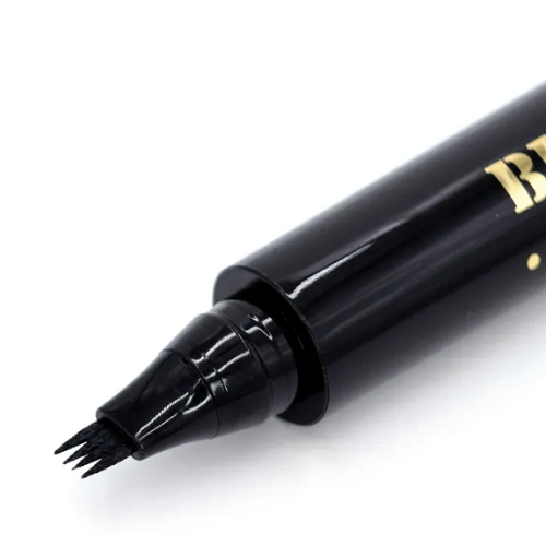 Black Ice® Beard Detailing Marker - 5g (2 Colors)