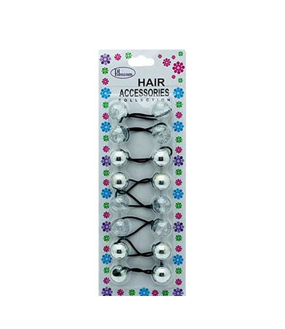 Blossom® Hair Accessories Collection Ponytail GoGo
