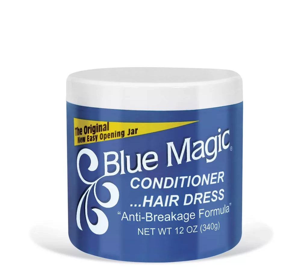 Black Ice® Anti-Breakage Formula Conditioner (12 oz)