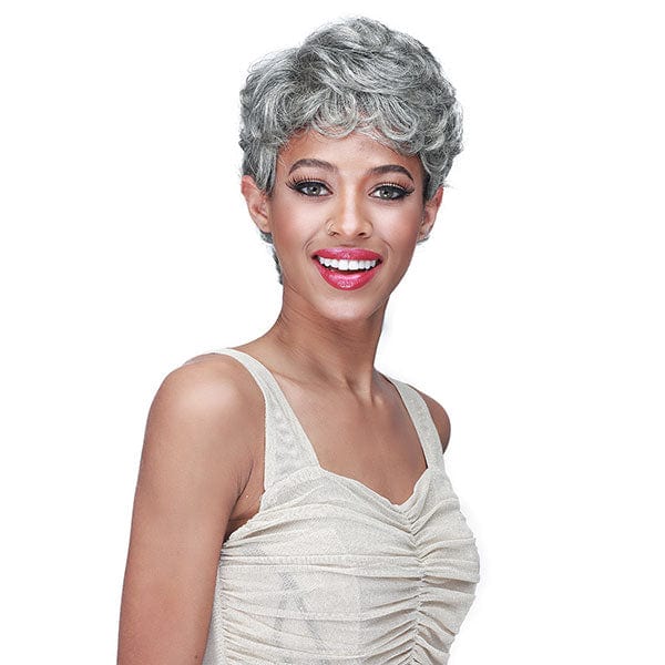 BOBBI BOSS® BOSS WIG Soft & Sassy 100% Human Hair MH1501 Rylee