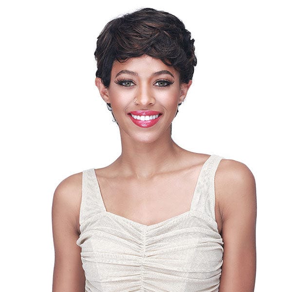 BOBBI BOSS® BOSS WIG Soft & Sassy 100% Human Hair MH1501 Rylee