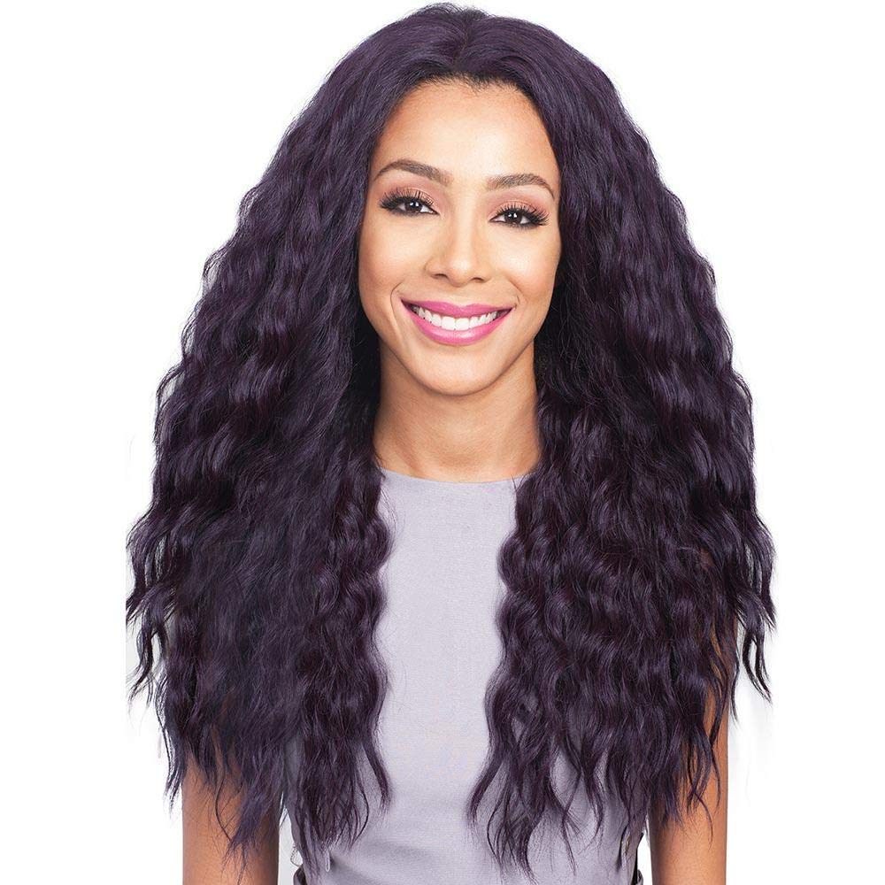 BOBBI BOSS® 13"X4" Hand-Tied Lace Front Wig® MLF220 CRISPINA