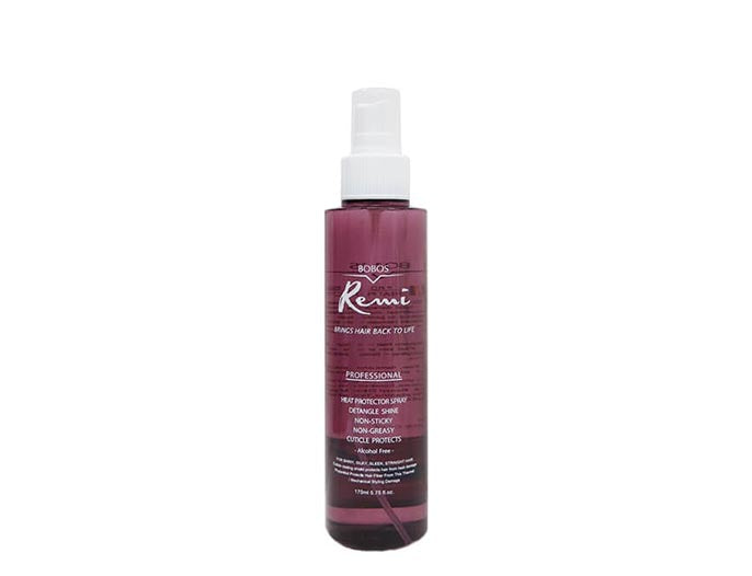 BOBOS Remi™ Heat Protector Spray (5 oz)
