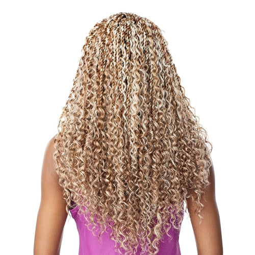 Sensationnel Collection® LuLuTress® 3X Bohemian Twist (12"+12"+12")