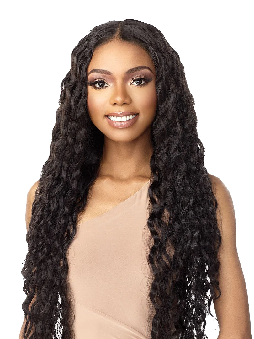 Sensationnel Collection® what lace?® HD Lace - Chelsea