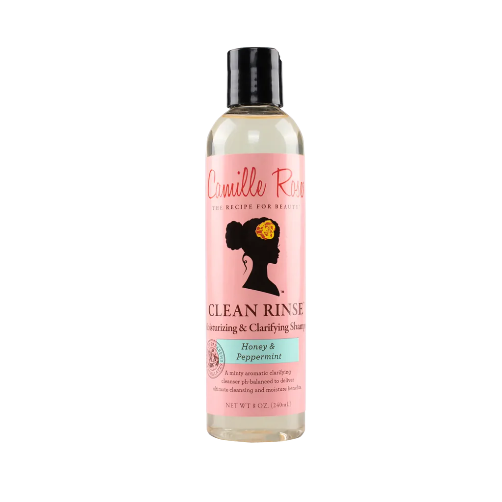 Camille Rose® Clean Rinse