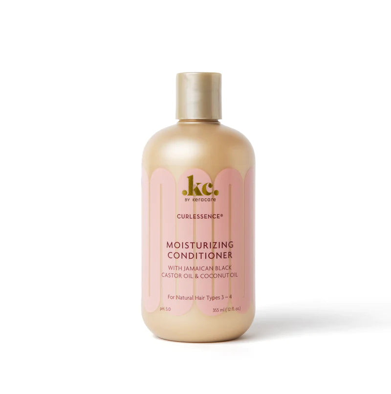 .kc. by KeraCare™ Curlessence Coconut Conditioner