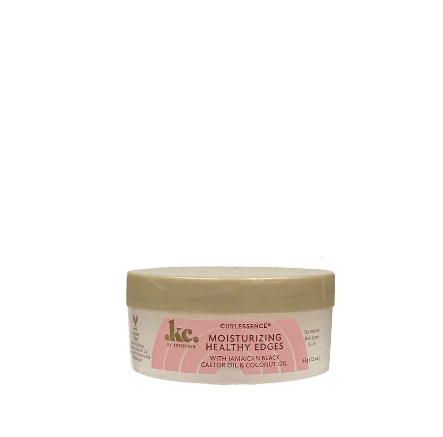 .kc. by KeraCare™ Curlessence Coconut Healthy Edges