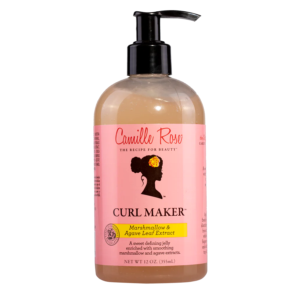Camille Rose® Curl Maker