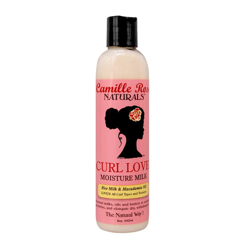 Camille Rose® Curl love Moisture Milk (8 oz)