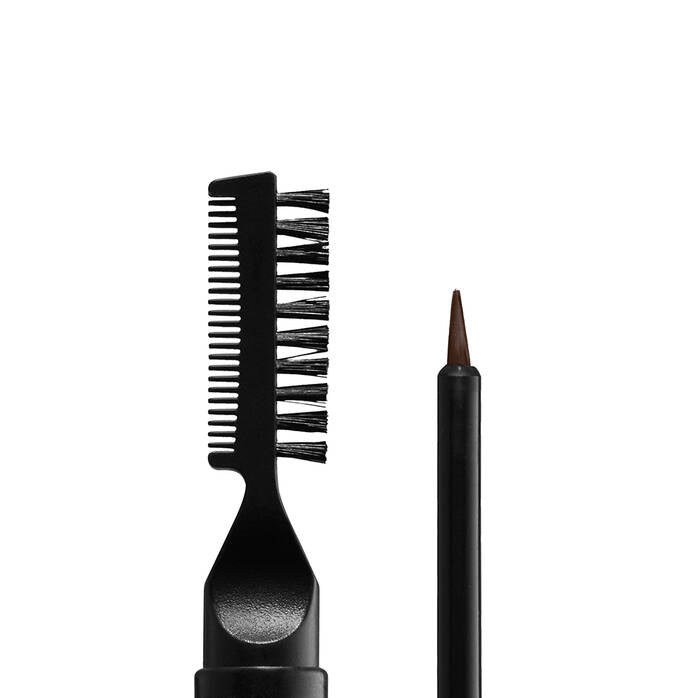 NYX® Can't Stop Won't Stop Longwear Brow Kit