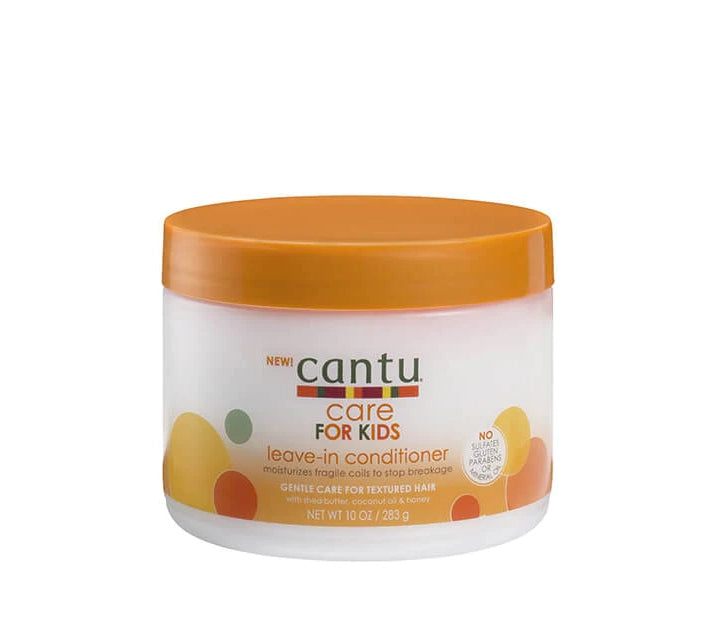 Cantu® Care for Kids Leave-In Conditioner (10 oz)