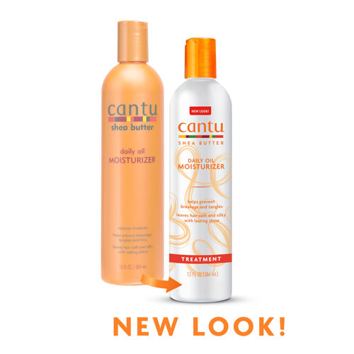 Cantu® Daily Oil Moisturizer