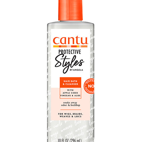 Cantu® Protective Styles By Angela® Hair Bath