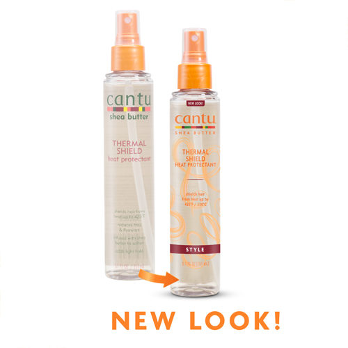 Cantu® Thermal Shield Heat Protectant
