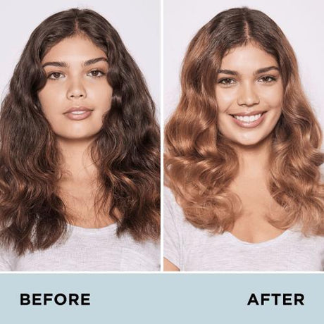 Clairol Professional® Kaleidocolors Clear Ice Powder Lightener Tub (8 oz)