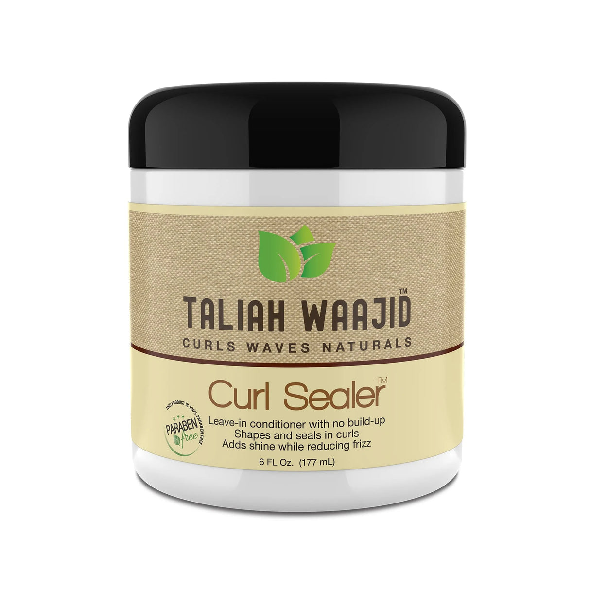 Taliah Waajid™ Curl Sealer