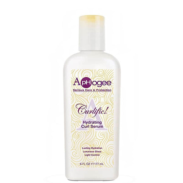 ApHogee® Curlific Hydrating Curl Serum