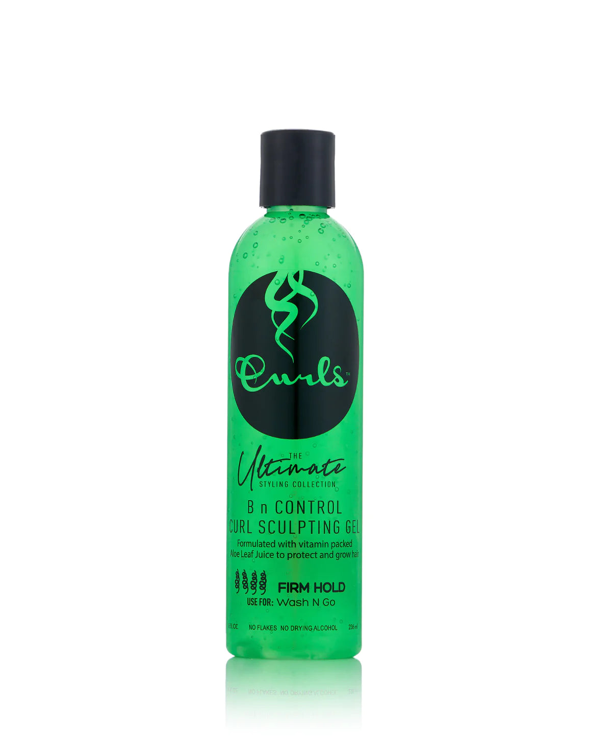 Curls™ B N Control Curl Sculpting Gel