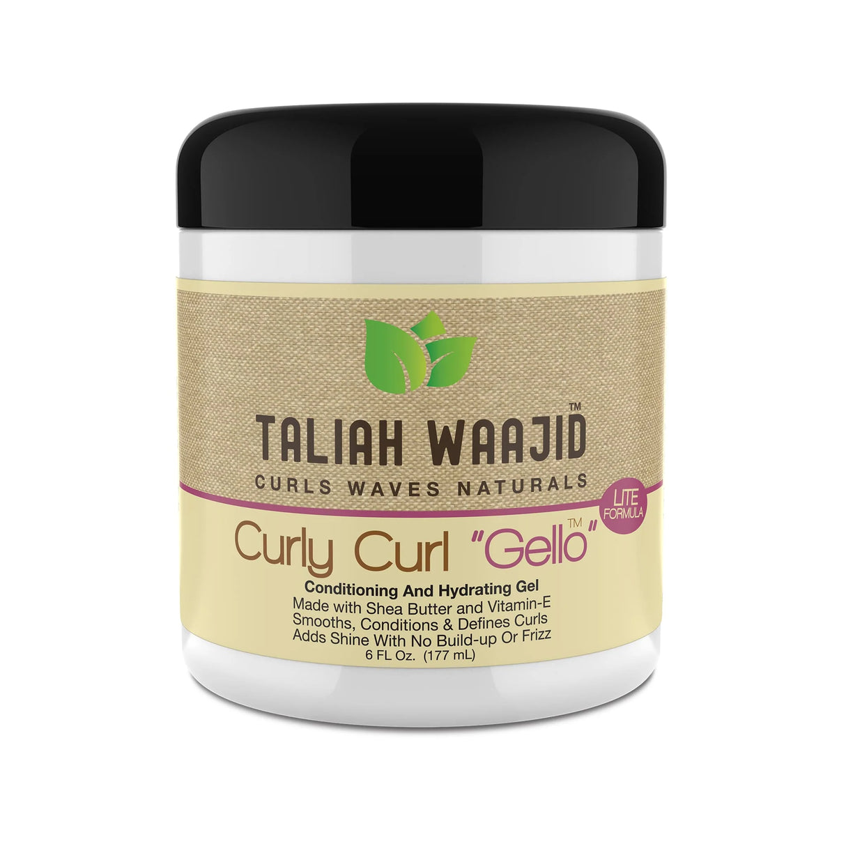 Taliah Waajid™ Curly Curl “Gello”