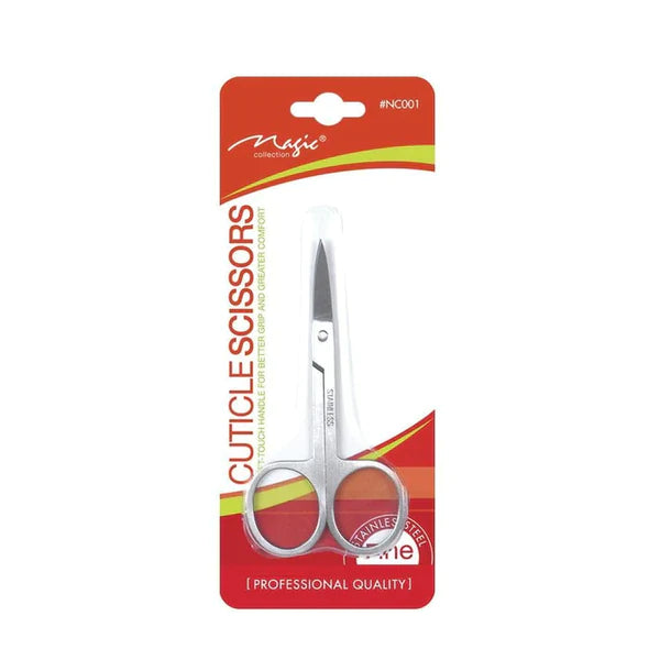 Magic Collection® Cuticle Scissors