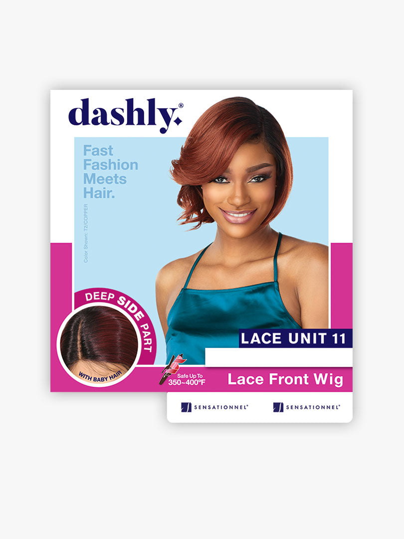 Sensationnel Collection® dashly® Unit 11 Wig