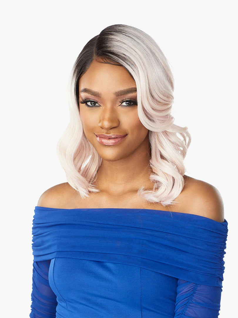Sensationnel Collection® dashly® Unit 12 Wig