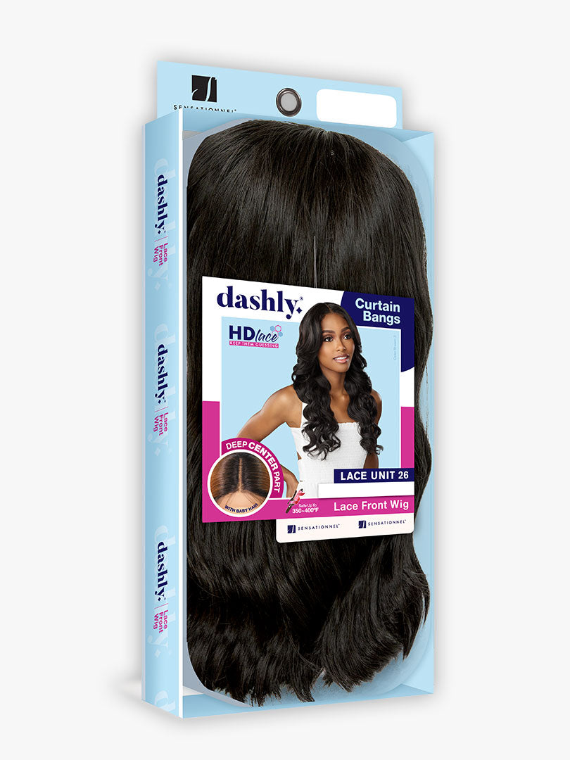 Sensationnel Collection® dashly® Unit 26 Wig