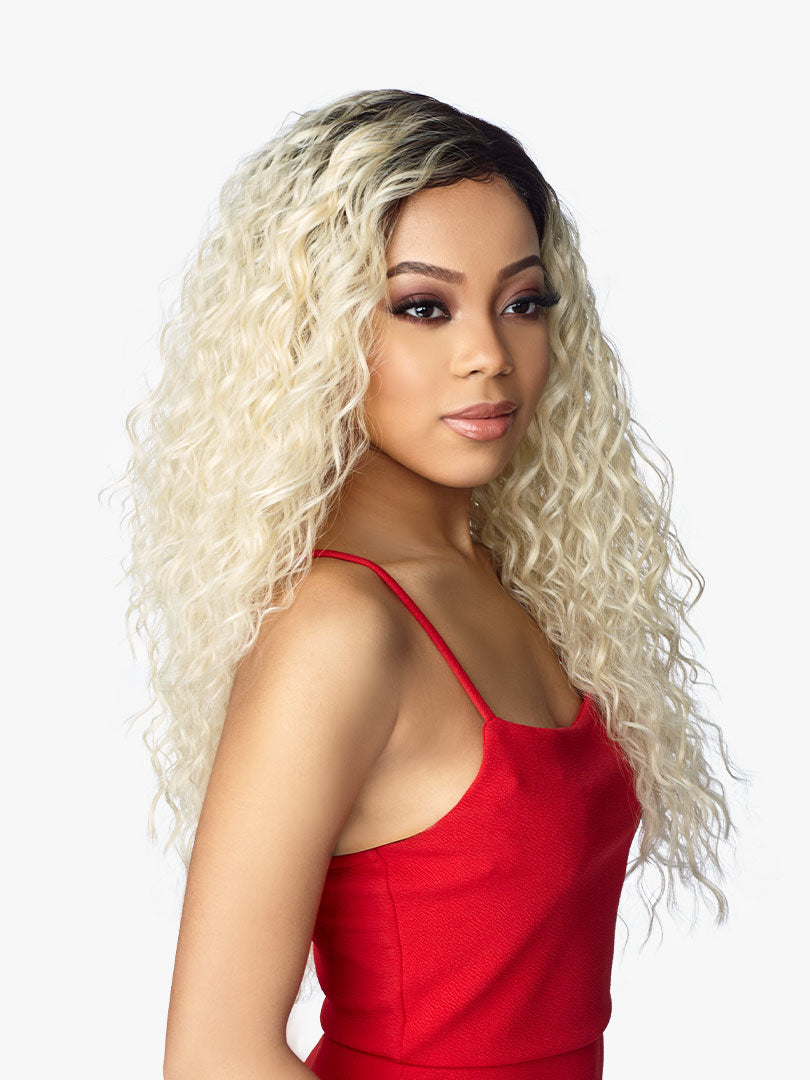 Sensationnel Collection® dashly® Unit 3 Wig