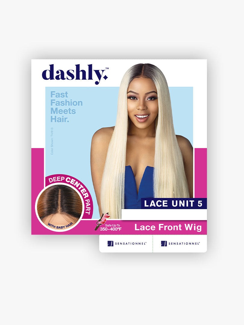 Sensationnel Collection® dashly® Unit 5 Wig