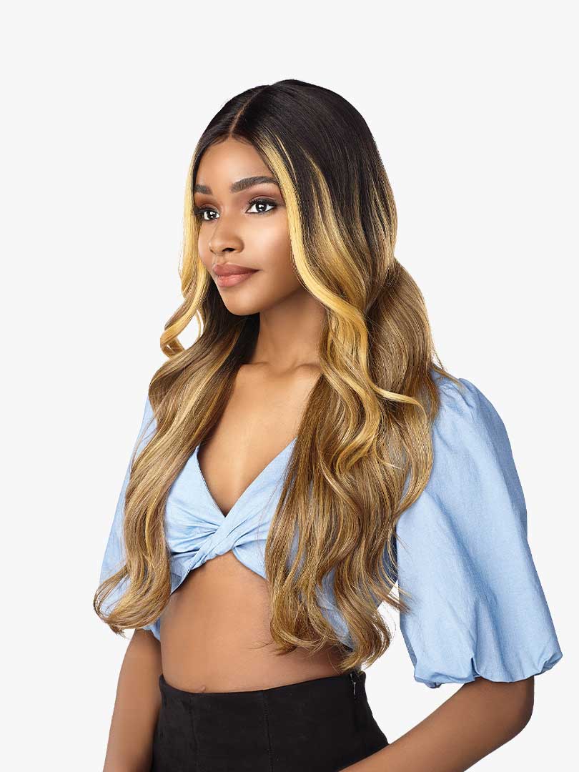 Sensationnel Collection® dashly® Unit 8 Wig