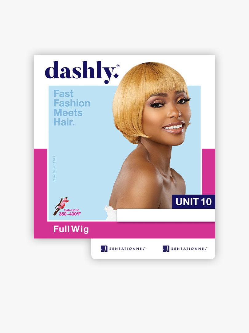 Sensationnel Collection® dashly® Unit 10 Wig