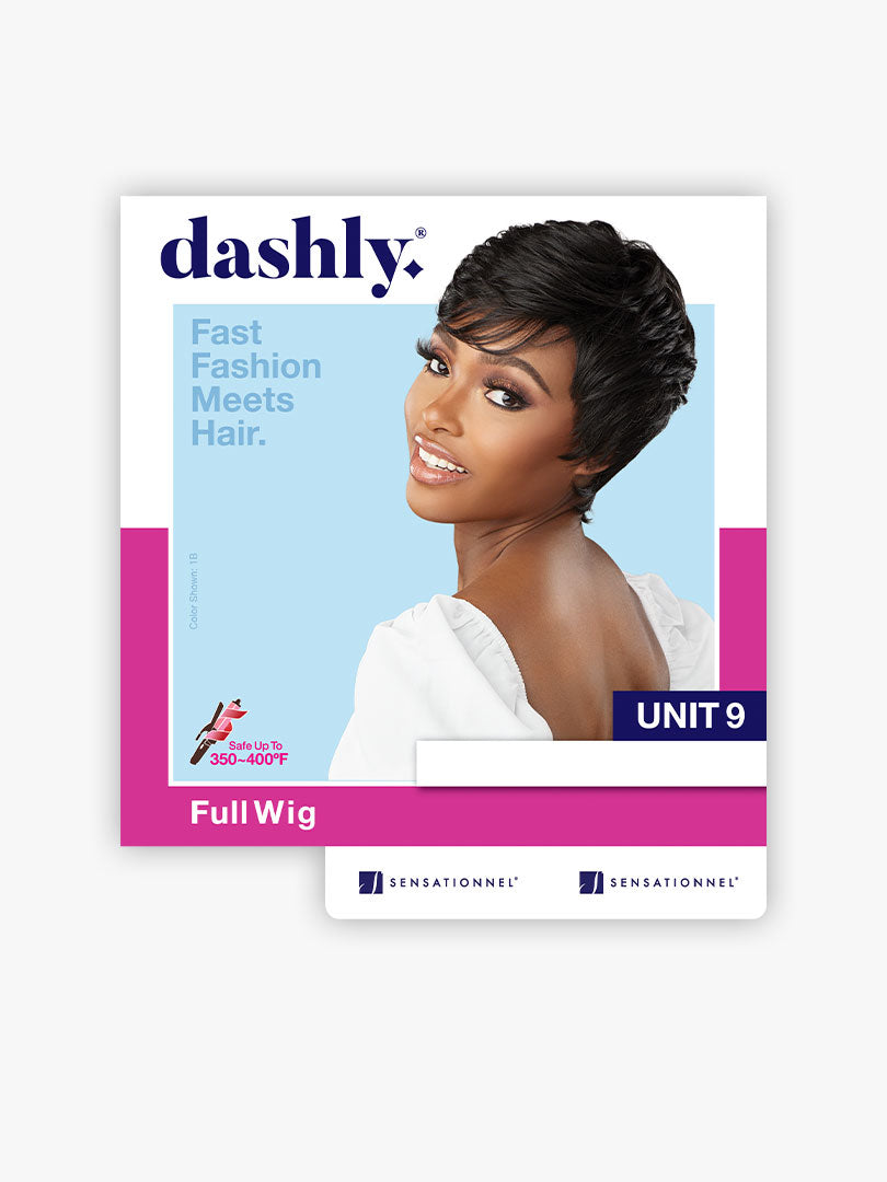 Sensationnel Collection® dashly® Unit 9 Wig