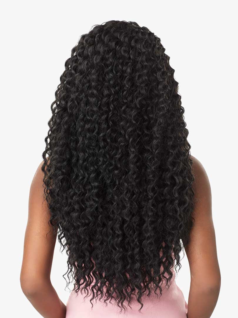 Sensationnel Collection® LuLuTress® Deep Twist (12" & 18")