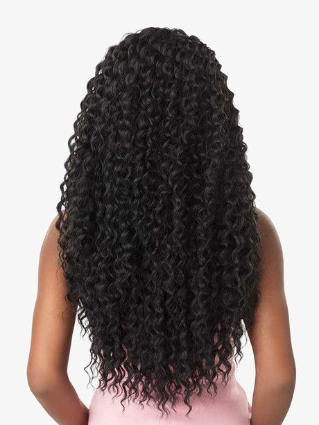 Sensationnel Collection® LuLuTress® Deep Twist (12" & 18")