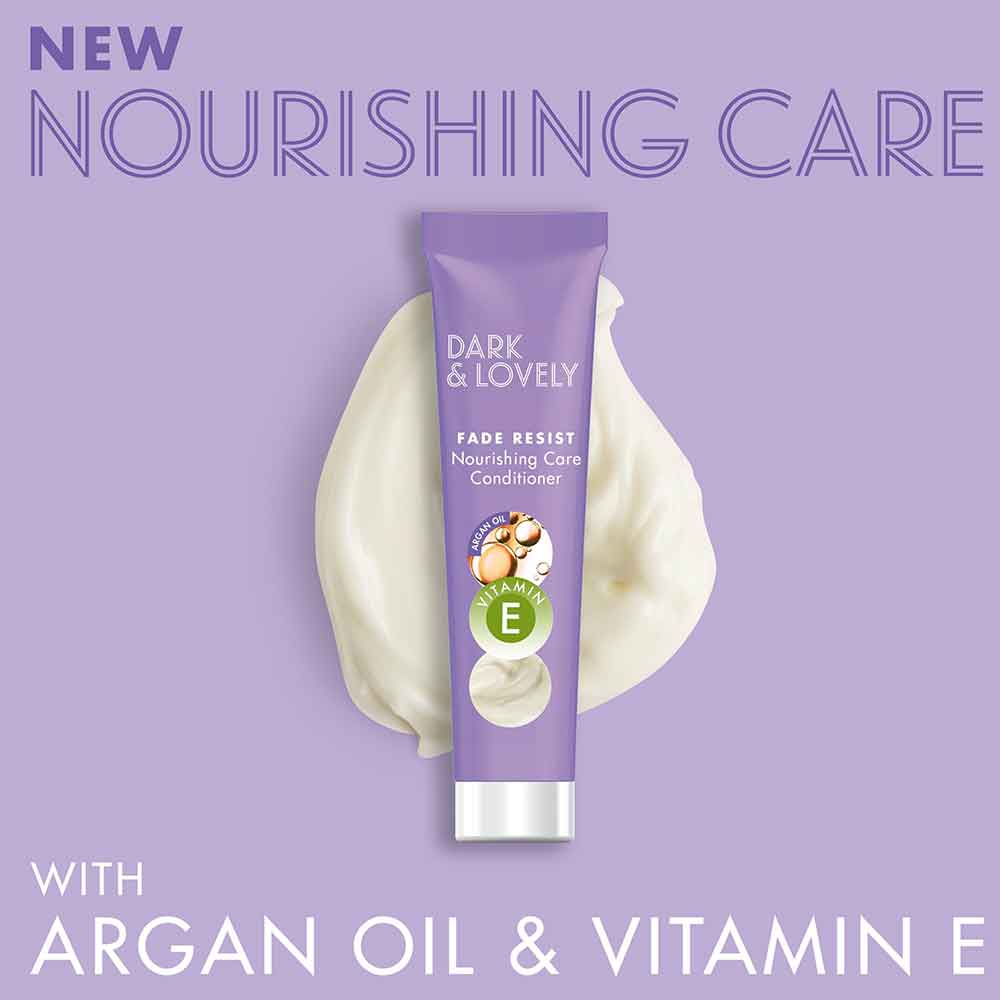 SoftSheen Carson® Dark & Lovely® - Fade Resist Vivacious Red Rich Conditioning Color