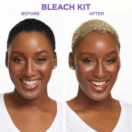 SoftSheen Carson® Dark & Lovely® - Dark & Lovely Uplift Hair Bleach Kit