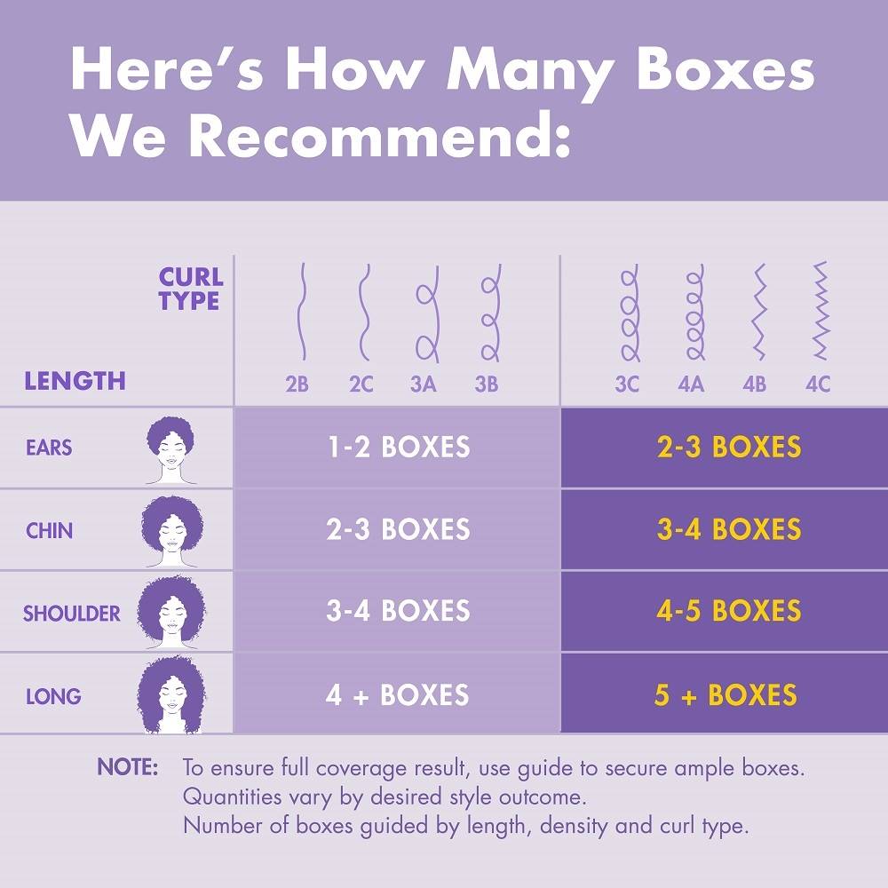 SoftSheen Carson® Dark & Lovely® - Dark & Lovely Uplift Hair Bleach Kit