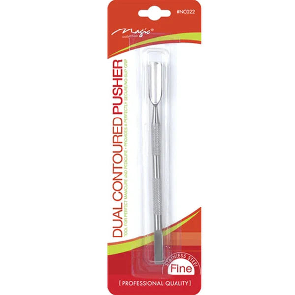 Magic Collection® Dual Contoured Pusher
