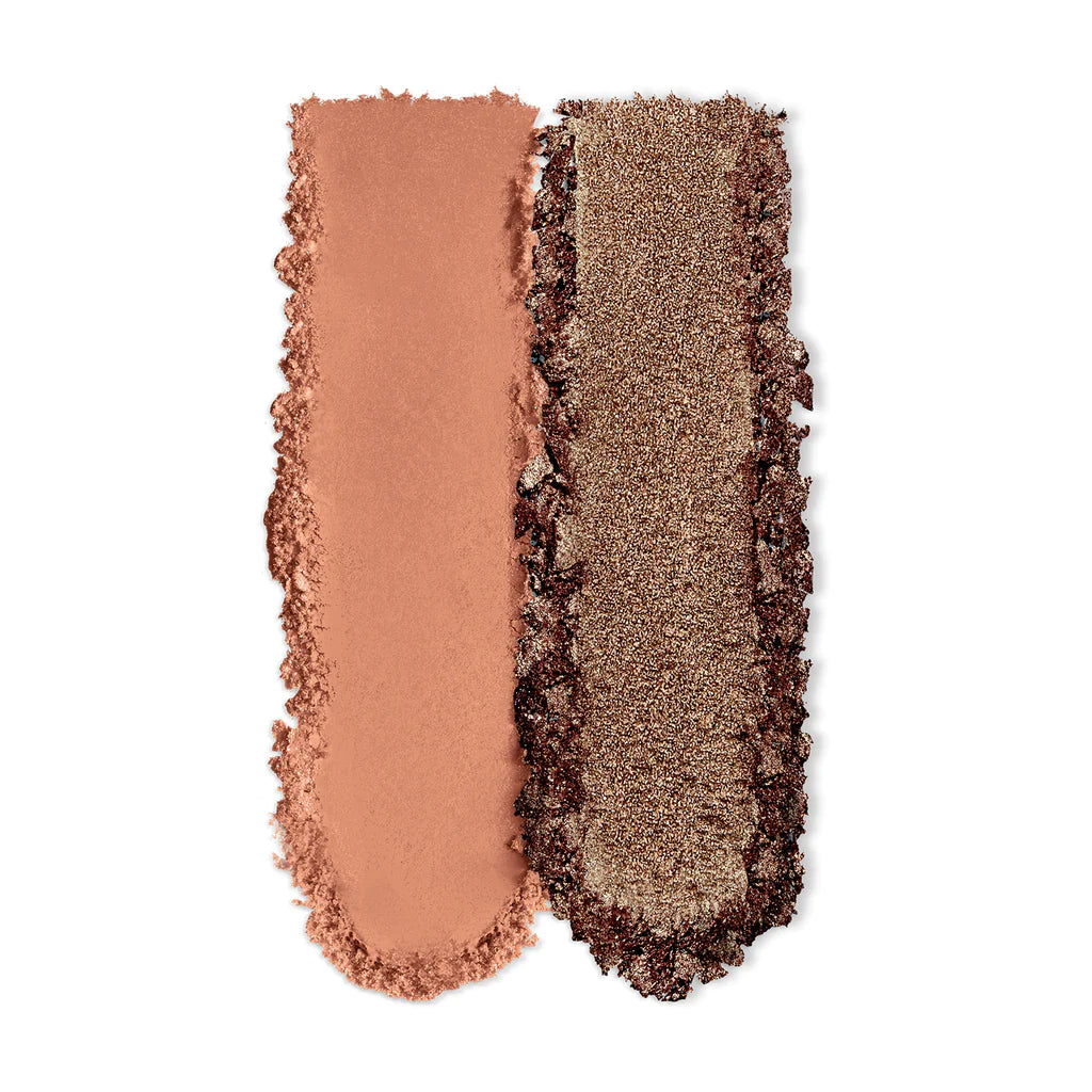 L.A. Colors® Duo Tone Eyeshadow