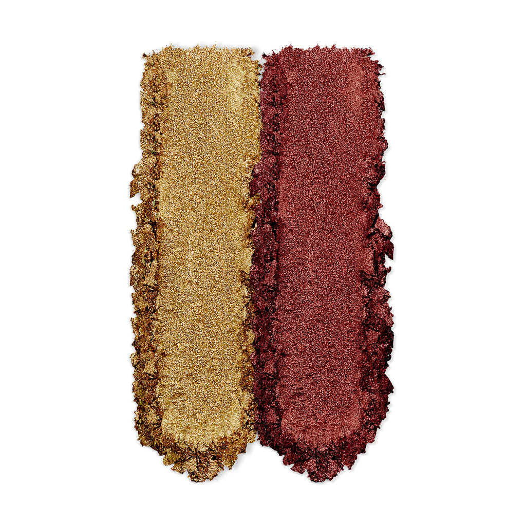 L.A. Colors® Duo Tone Eyeshadow