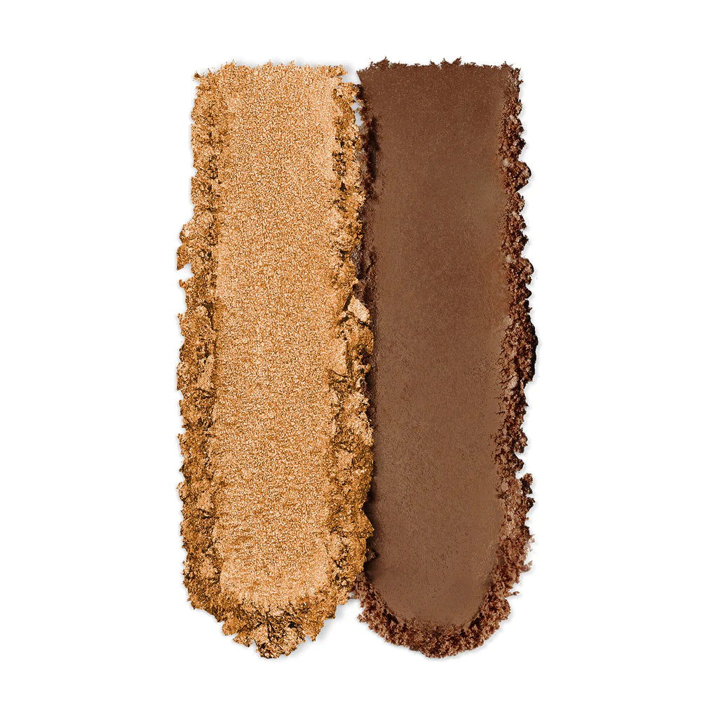 L.A. Colors® Duo Tone Eyeshadow