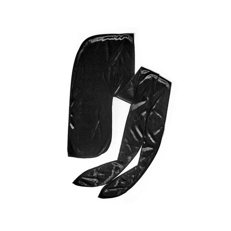 Red by KISS® Power Wave Silky Satin Durag