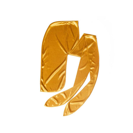 Red by KISS® Power Wave Silky Satin Durag