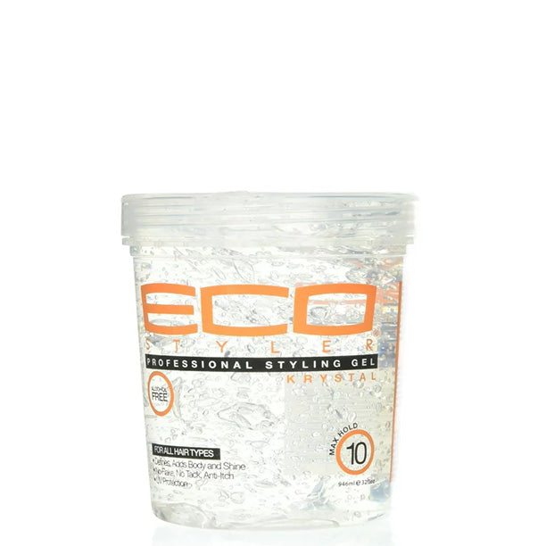 ECO Style® Styler Krystal Styling Gel
