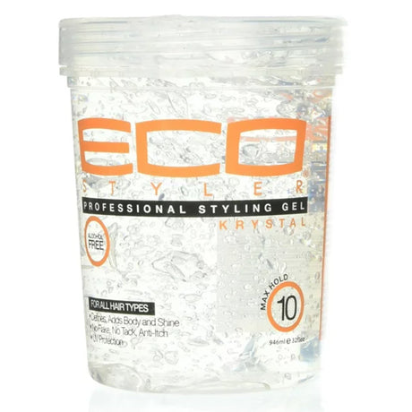 ECO Style® Styler Krystal Styling Gel