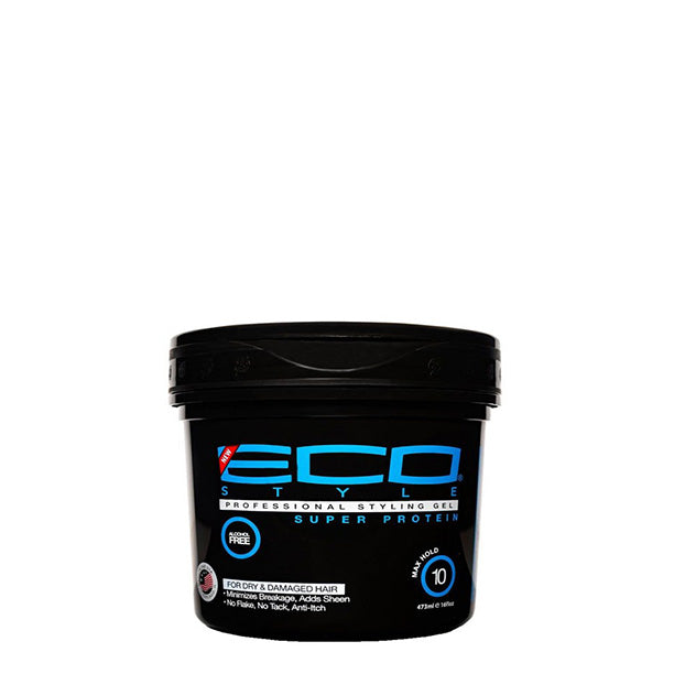 ECO Style® Super Protein Styling Gel