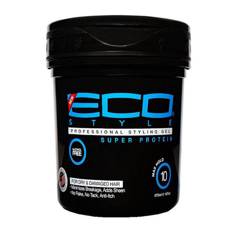 ECO Style® Super Protein Styling Gel