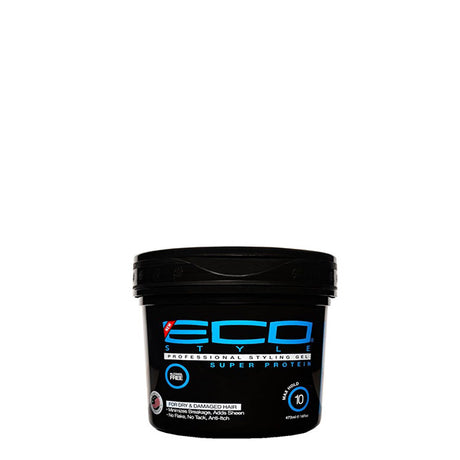 ECO Style® Super Protein Styling Gel