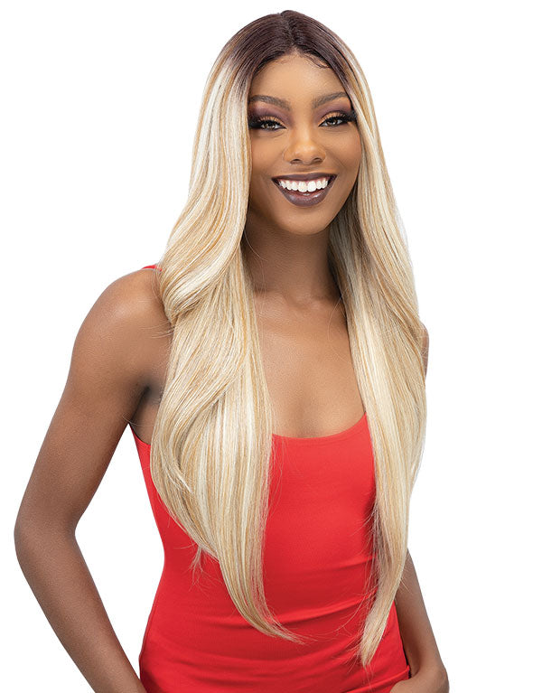 Janet Collection® ESSENTIALS® HD Lace Wig - Abigail